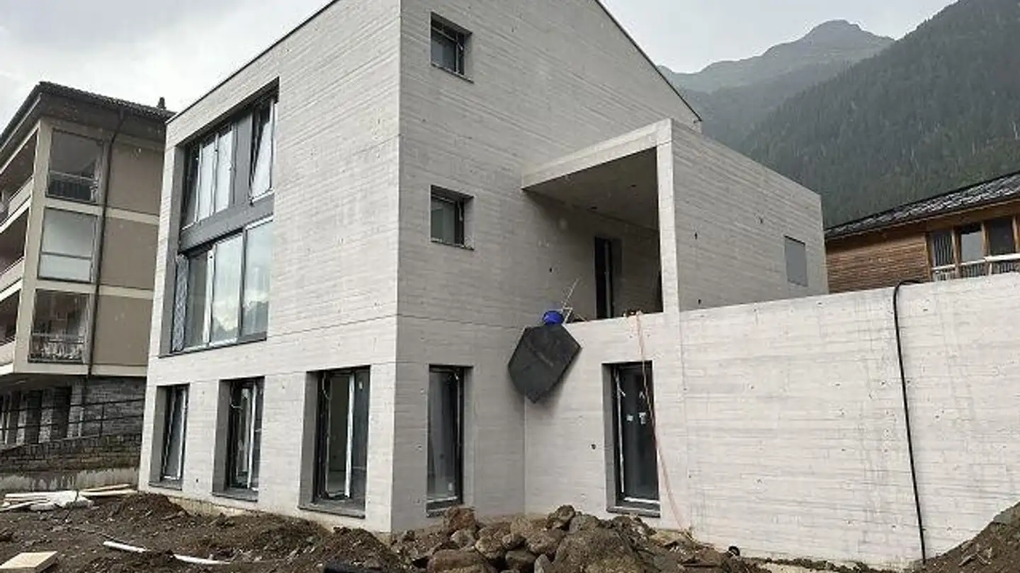 Cave house for sale - 6780 Airolo - Photo 2