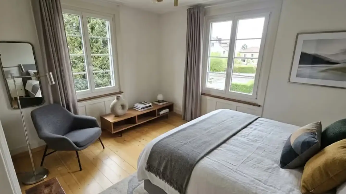 Single room for rent - Sophiestrasse, 3072 Ostermundigen