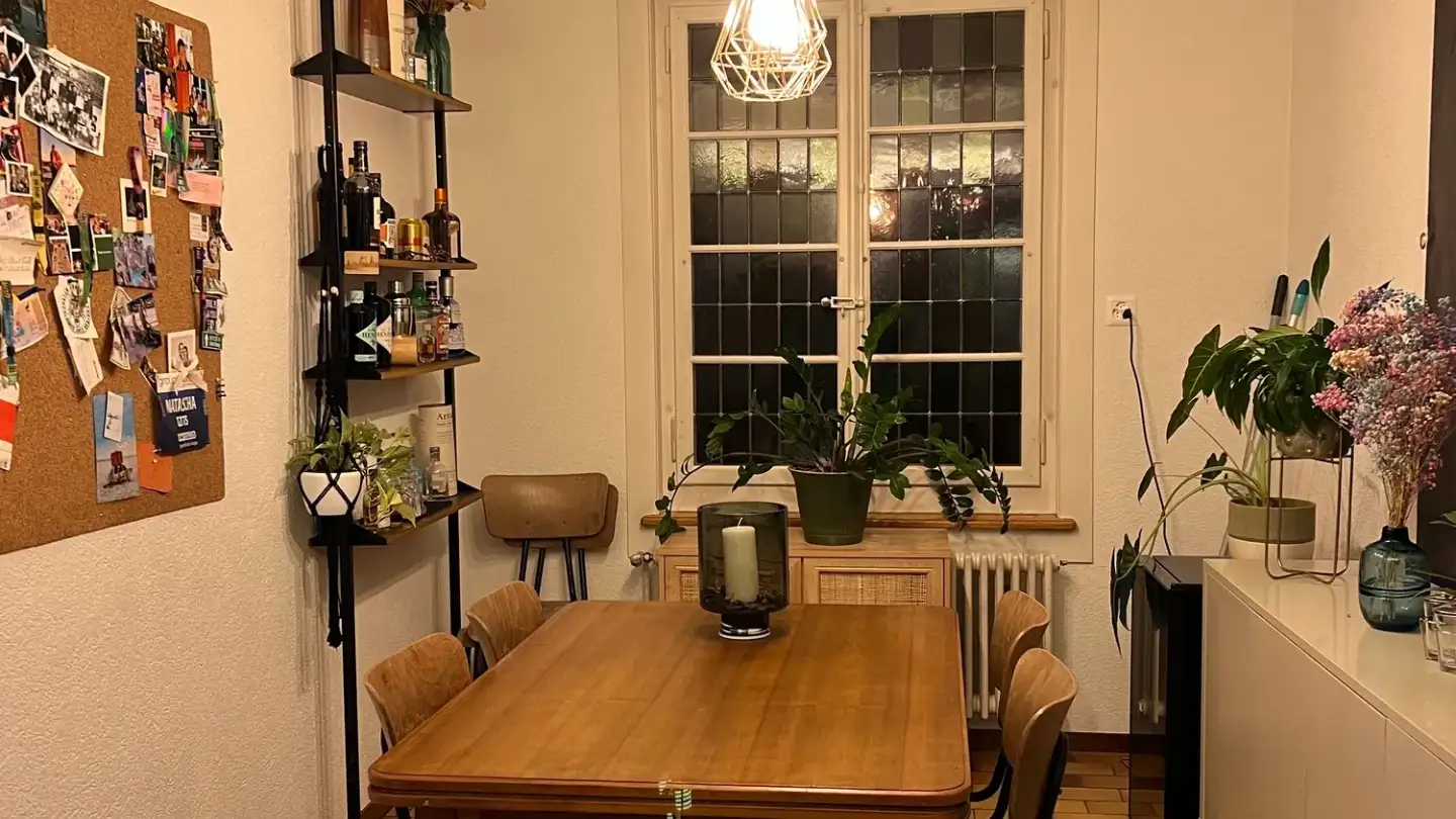 Single room for rent - Sophiestrasse, 3072 Ostermundigen - Photo 3