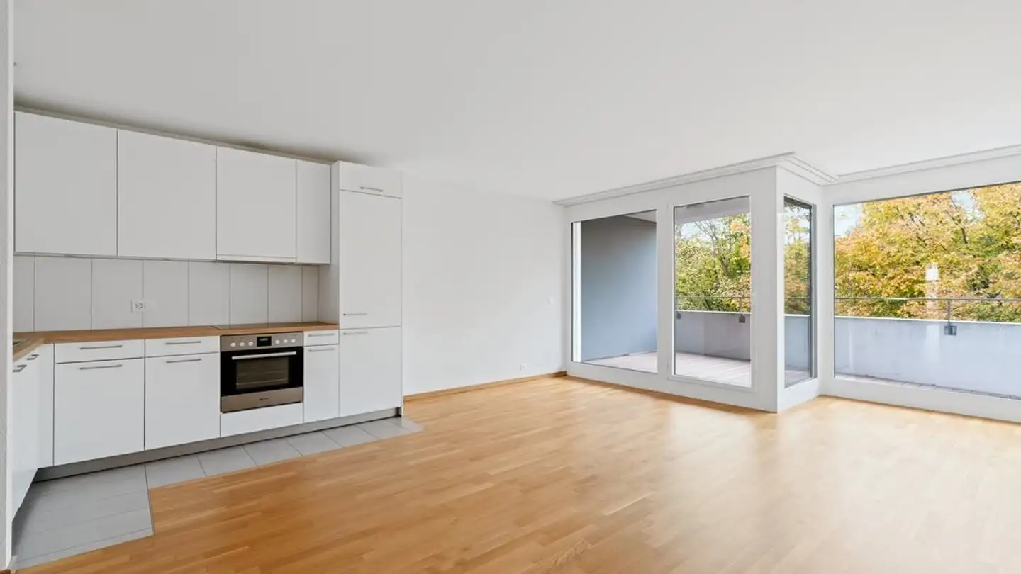 Apartment for rent - Route De Chailly 94, 1814 La Tour-de-Peilz - Photo 4