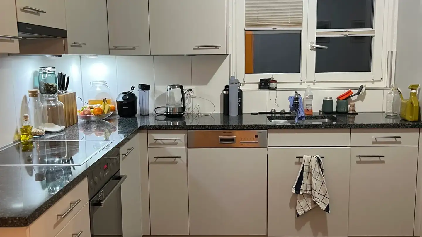 Single room for rent - Sophiestrasse, 3072 Ostermundigen - Photo 4