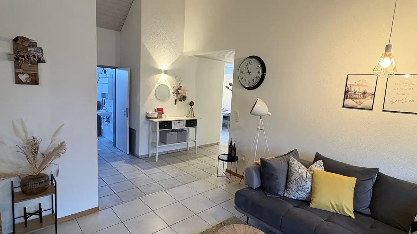 Appartamento in affitto - Thierachernweg 9, 3608 Thun - Foto 2