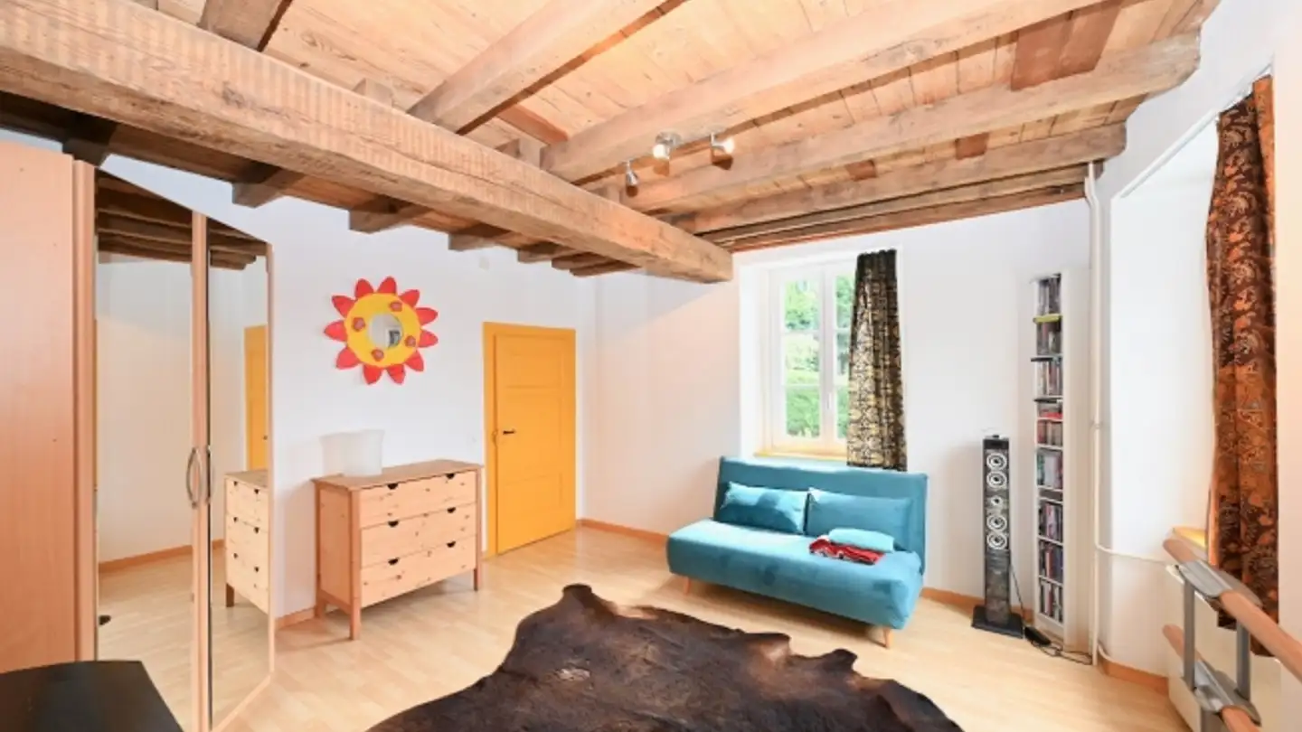 Einfamilienhaus kaufen - Prò 5, 6938 Fescoggia - Foto 4