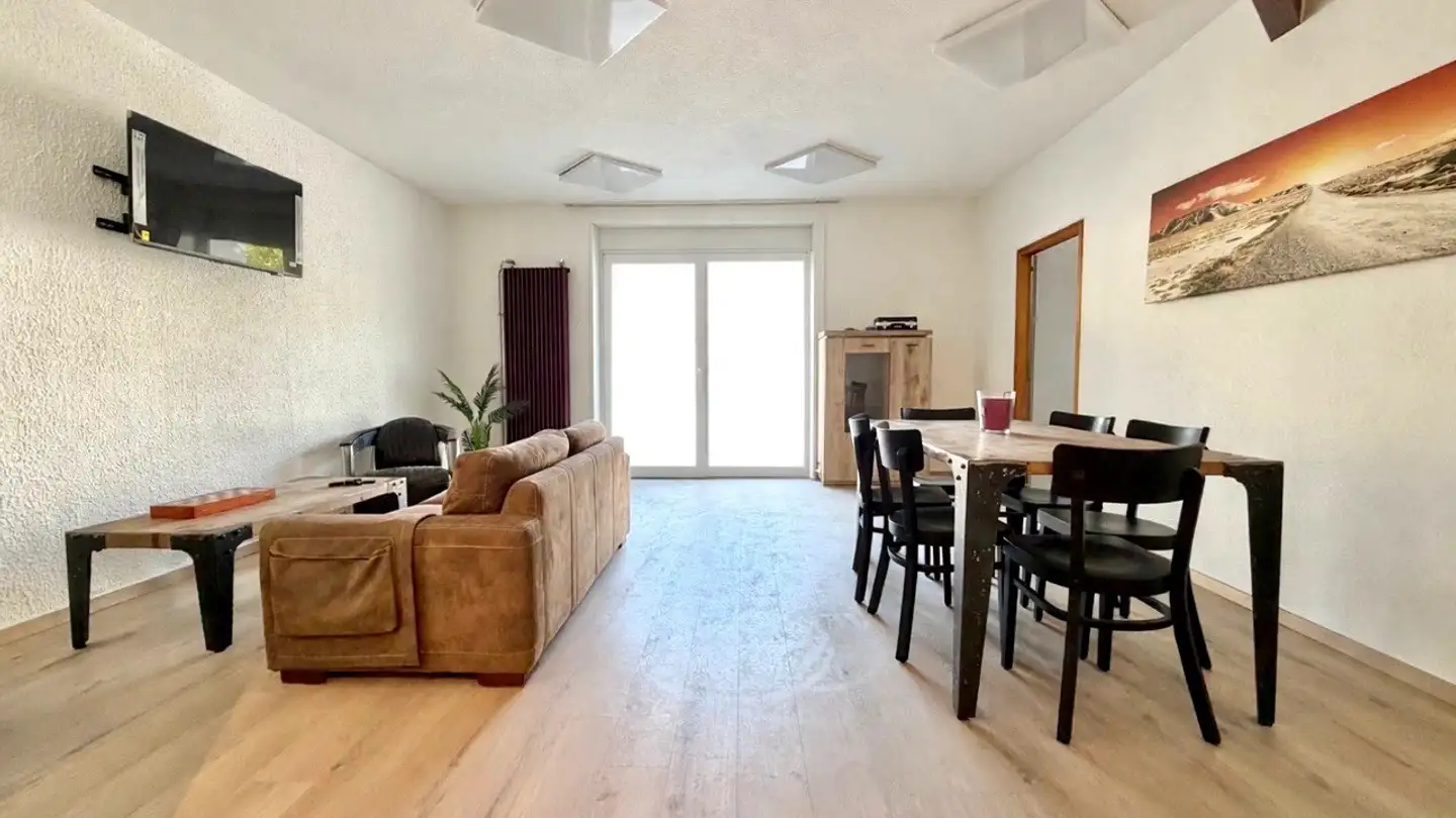 Apartment for sale - Route Cantonale 12, 1957 Ardon