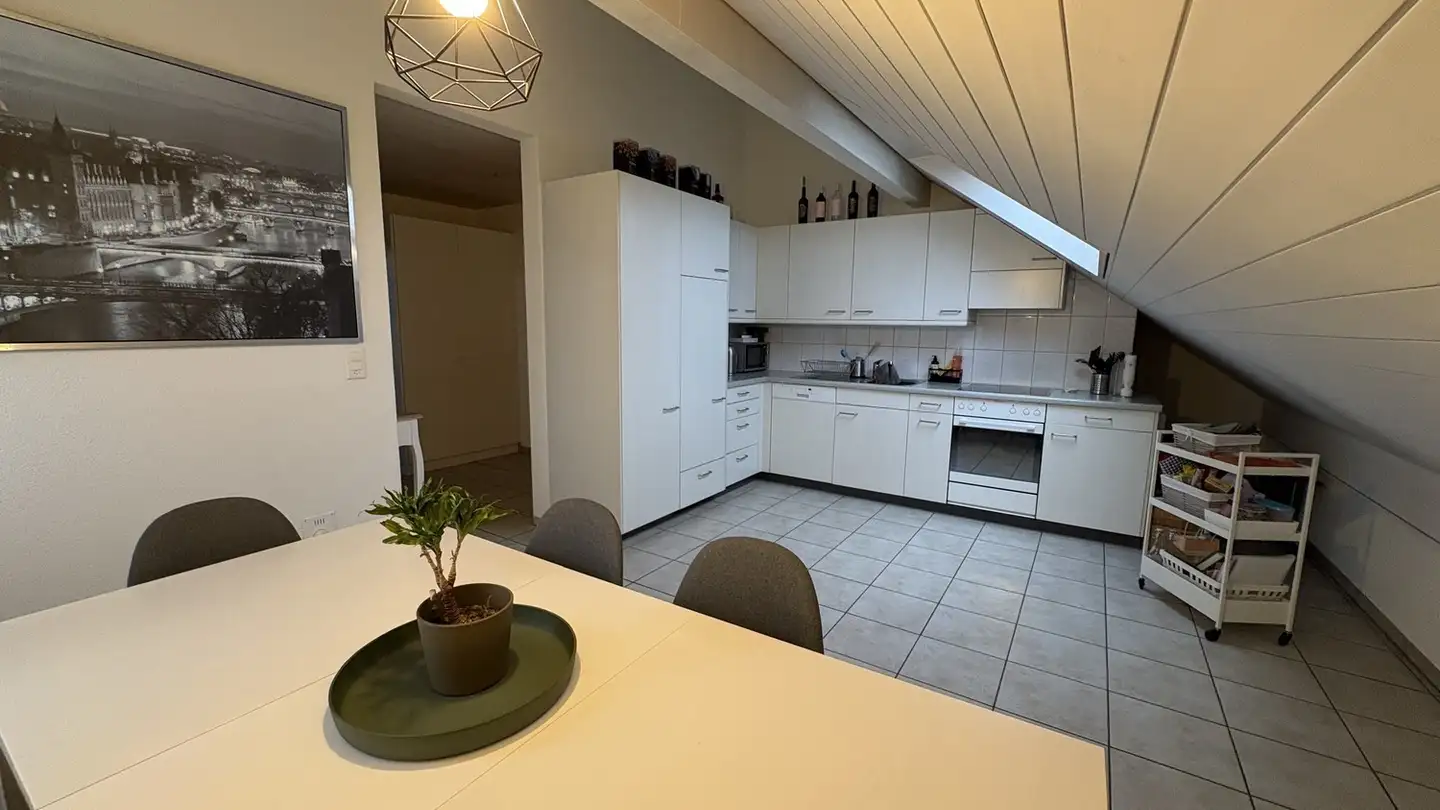 Appartamento in affitto - Thierachernweg 9, 3608 Thun - Foto 3