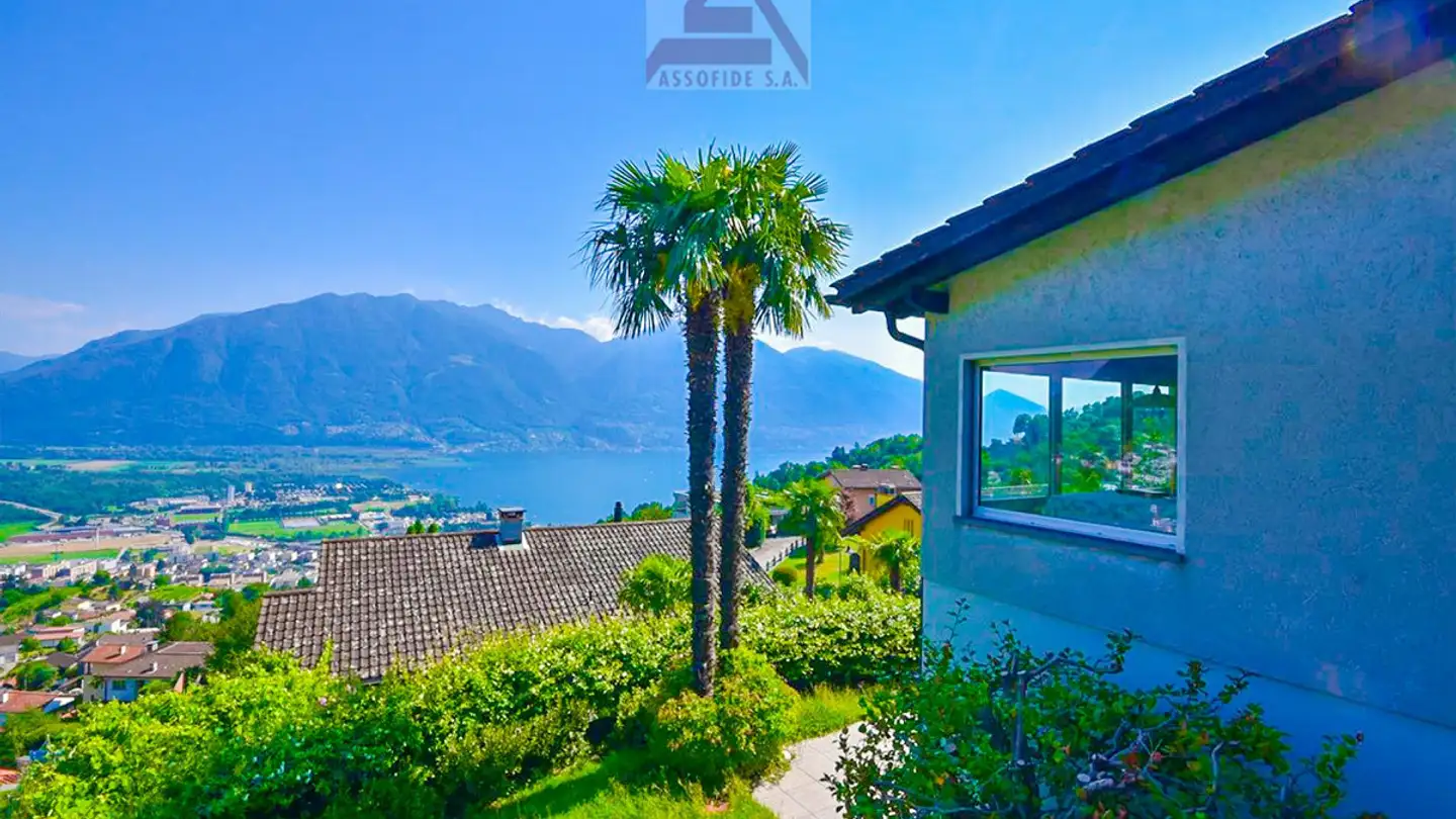 Maison individuelle à vendre - 6646 Contra - Photo 4