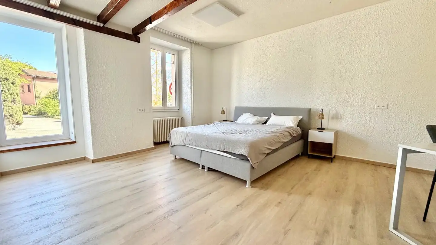 Wohnung kaufen - Route Cantonale 12, 1957 Ardon - Foto 4