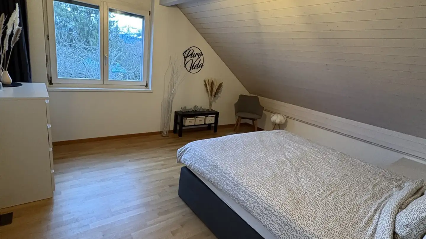 Appartamento in affitto - Thierachernweg 9, 3608 Thun - Foto 4