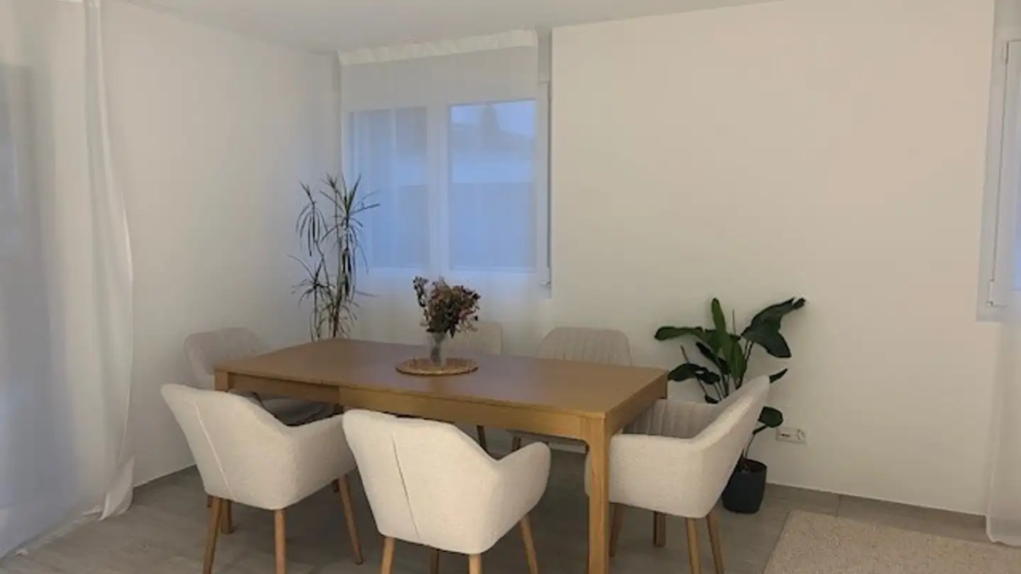 Appartamento in affitto - Holdermattstrasse 5, 4632 Trimbach - Photo 2