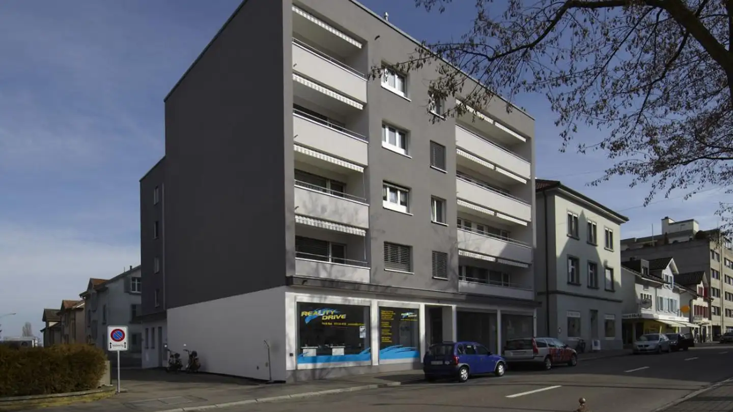 Apartment for rent - Alleestrasse 48, 8590 Romanshorn