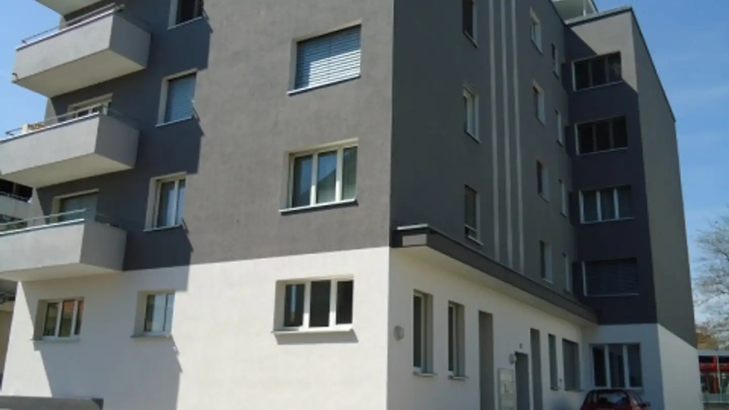 Apartment for rent - Alleestrasse 48, 8590 Romanshorn - Photo 2