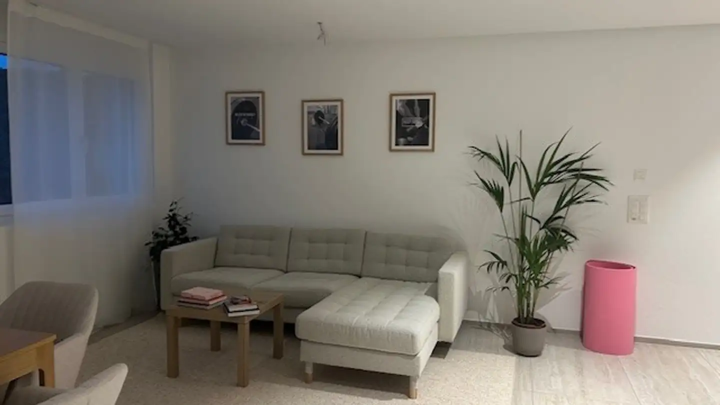 Appartamento in affitto - Holdermattstrasse 5, 4632 Trimbach - Photo 3