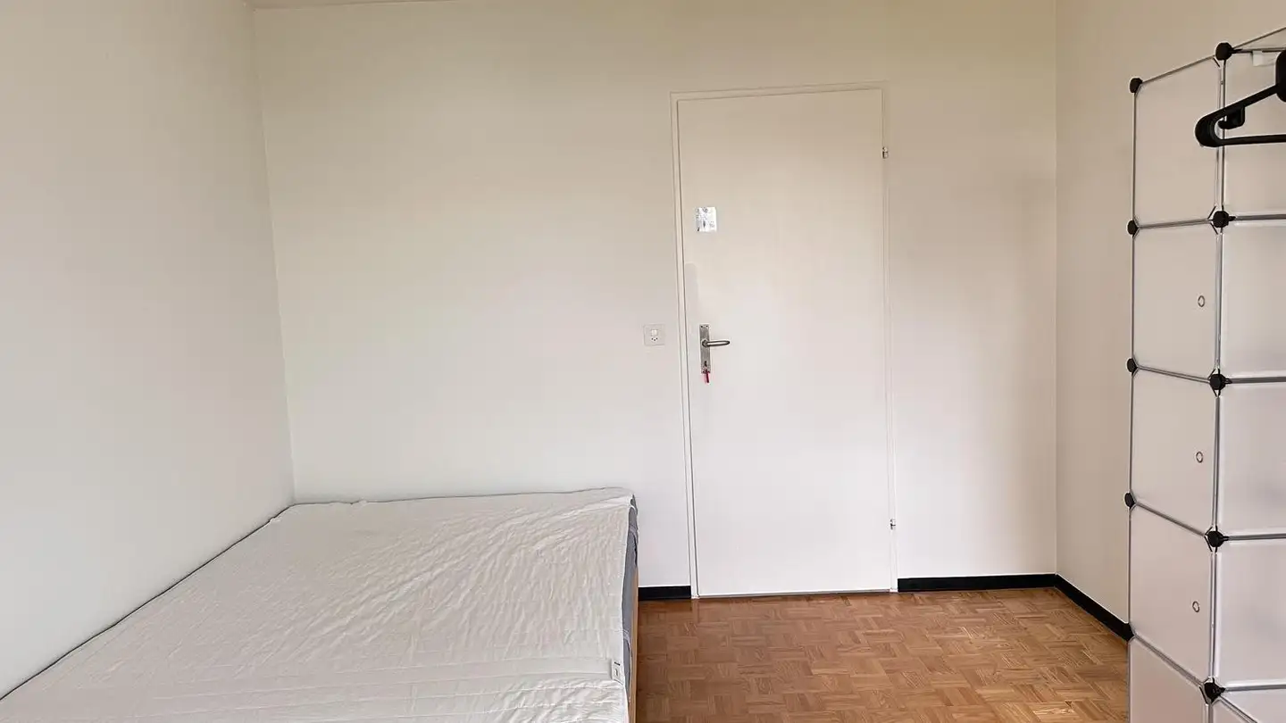 Single room for rent - Alte Langackerstrasse 83, 8704 Herrliberg - Photo 3
