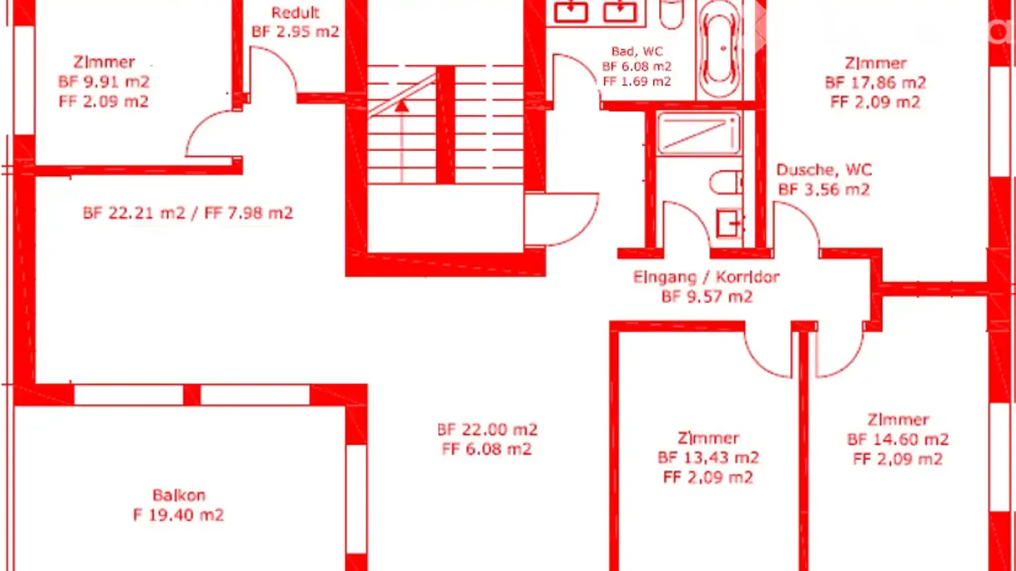 Apartment for rent - 6460 Altdorf UR