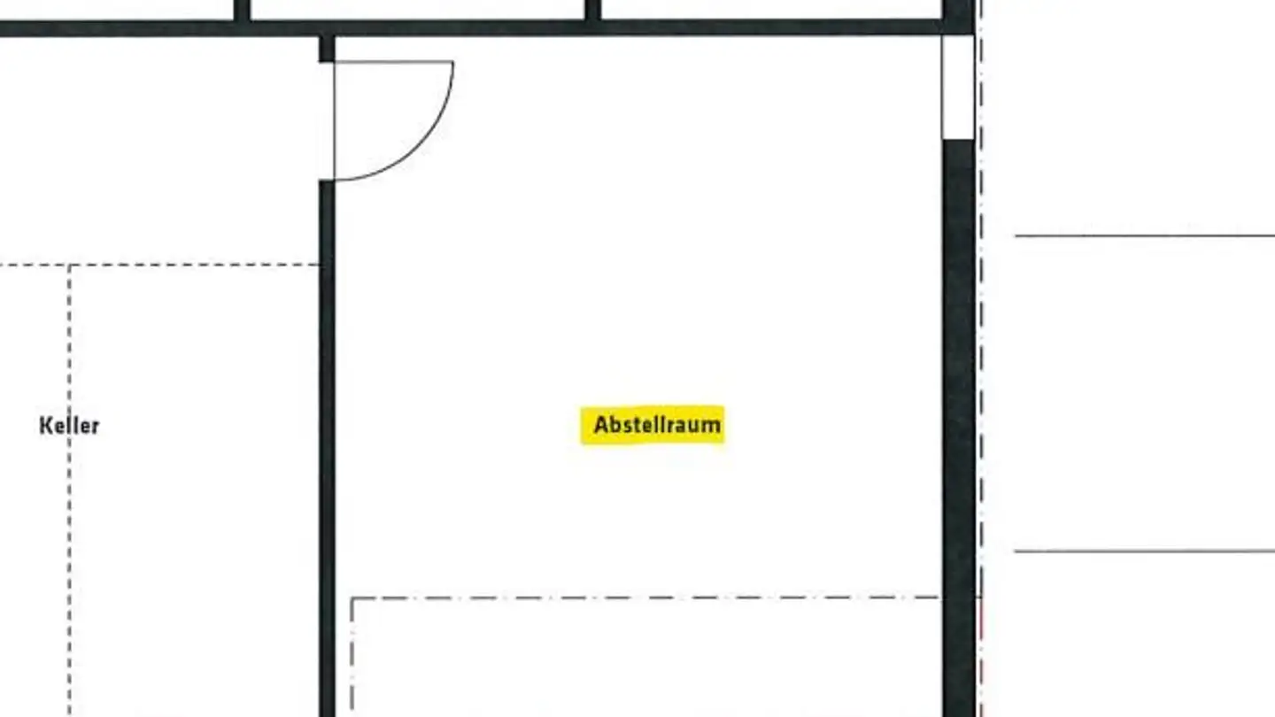 Apartment for rent - Schulstrasse 10, 6438 Ibach