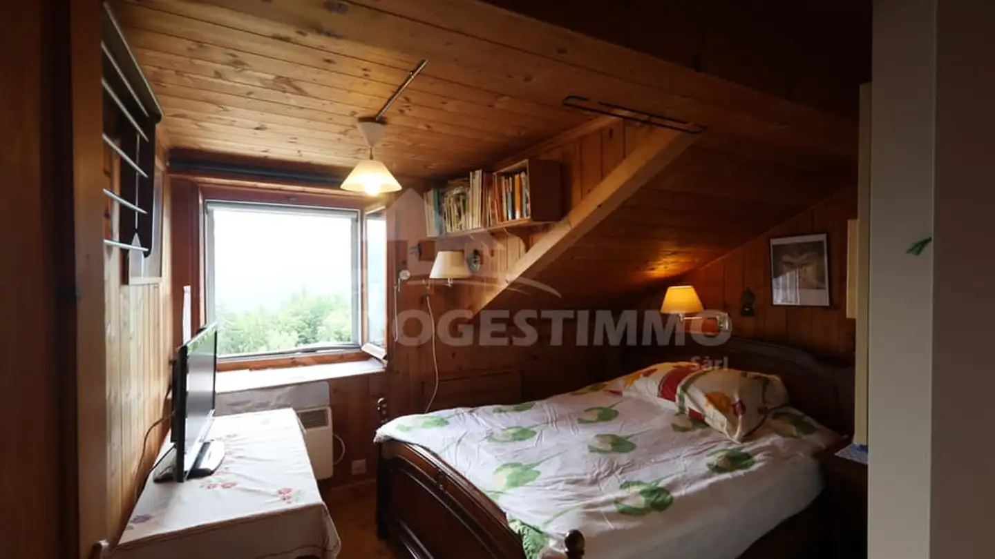 Wohnung kaufen - 1928 Ravoire - Foto 2