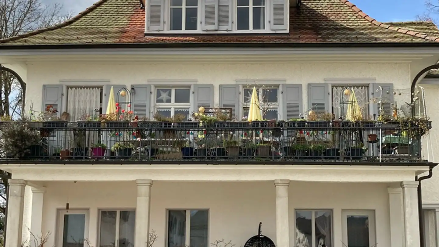 Appartement à louer - Klosterplatz 23, 4115 Mariastein