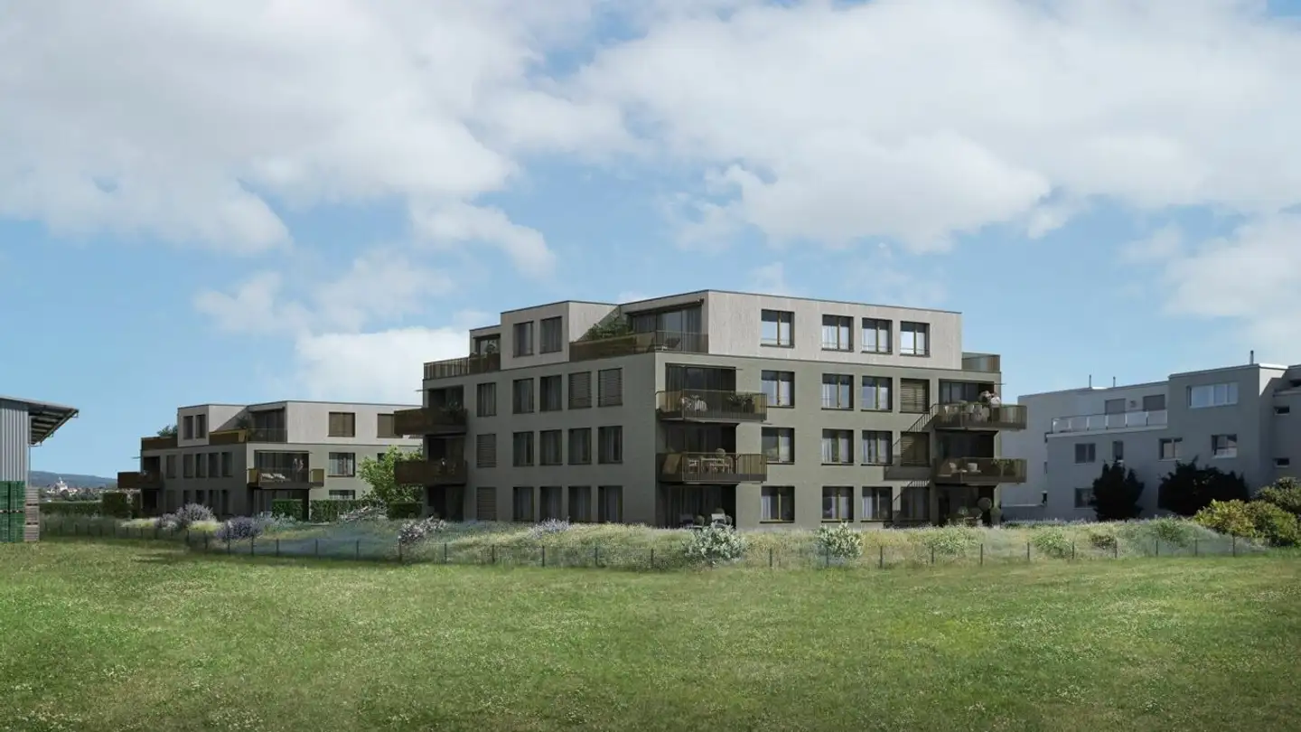 Apartment for sale - Im See 2, 8187 Weiach