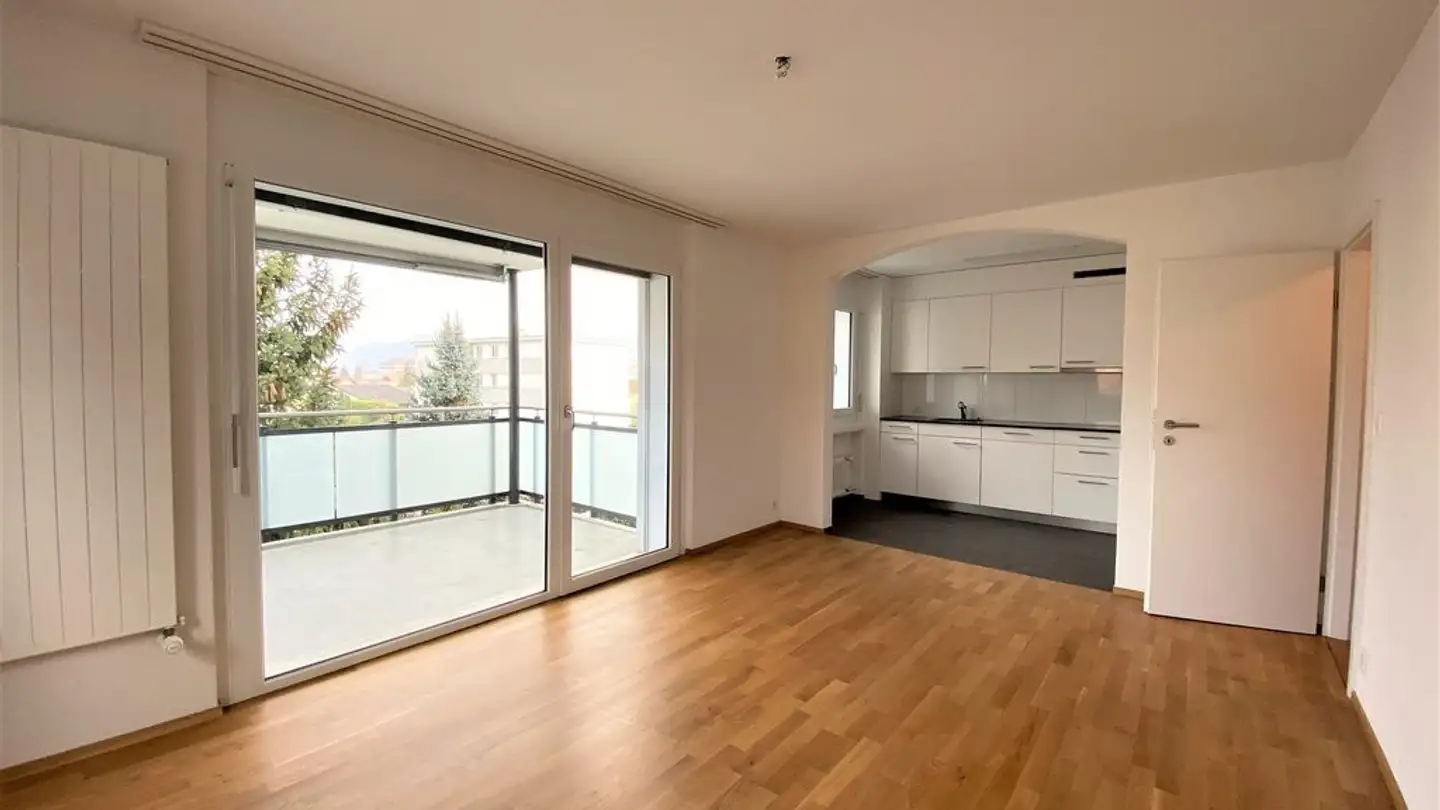 Apartment for rent - Neufeldstrasse 19, 5013 Niedergösgen - Photo 3