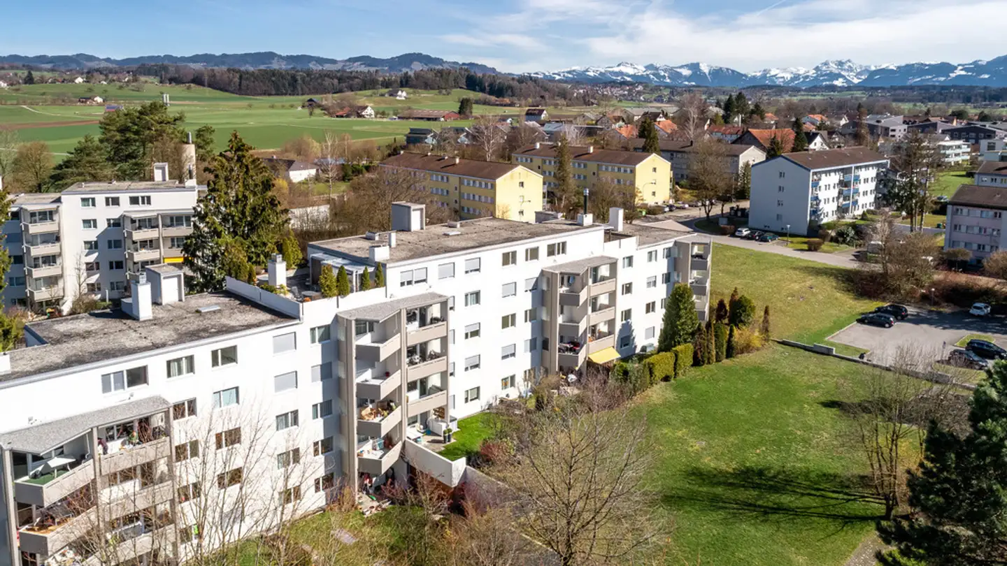 Appartamento in affitto - Langenmattstrasse, 8617 Mönchaltorf - Foto 2