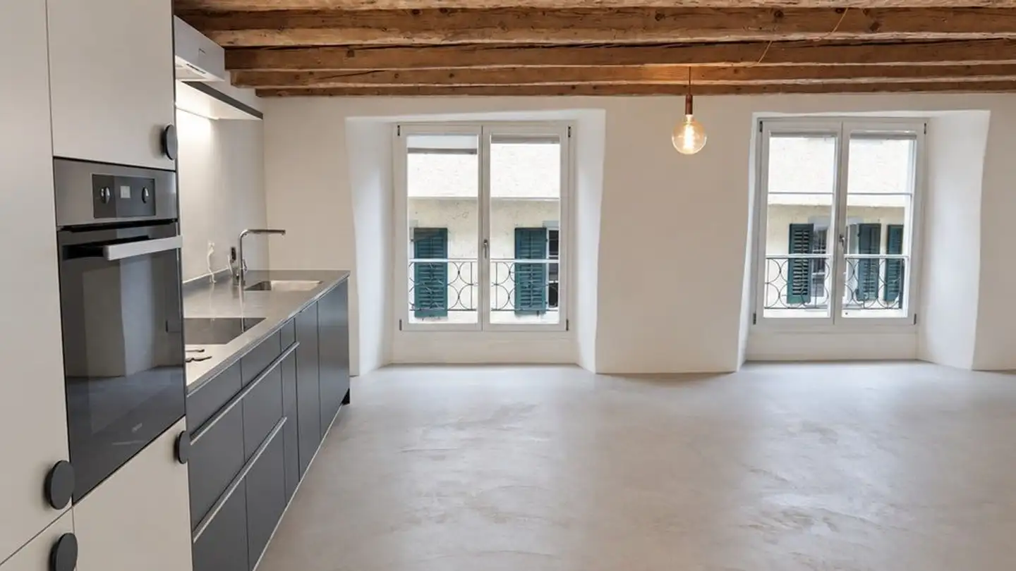 Appartamento in affitto - Rathausgasse 20, 5400 Baden