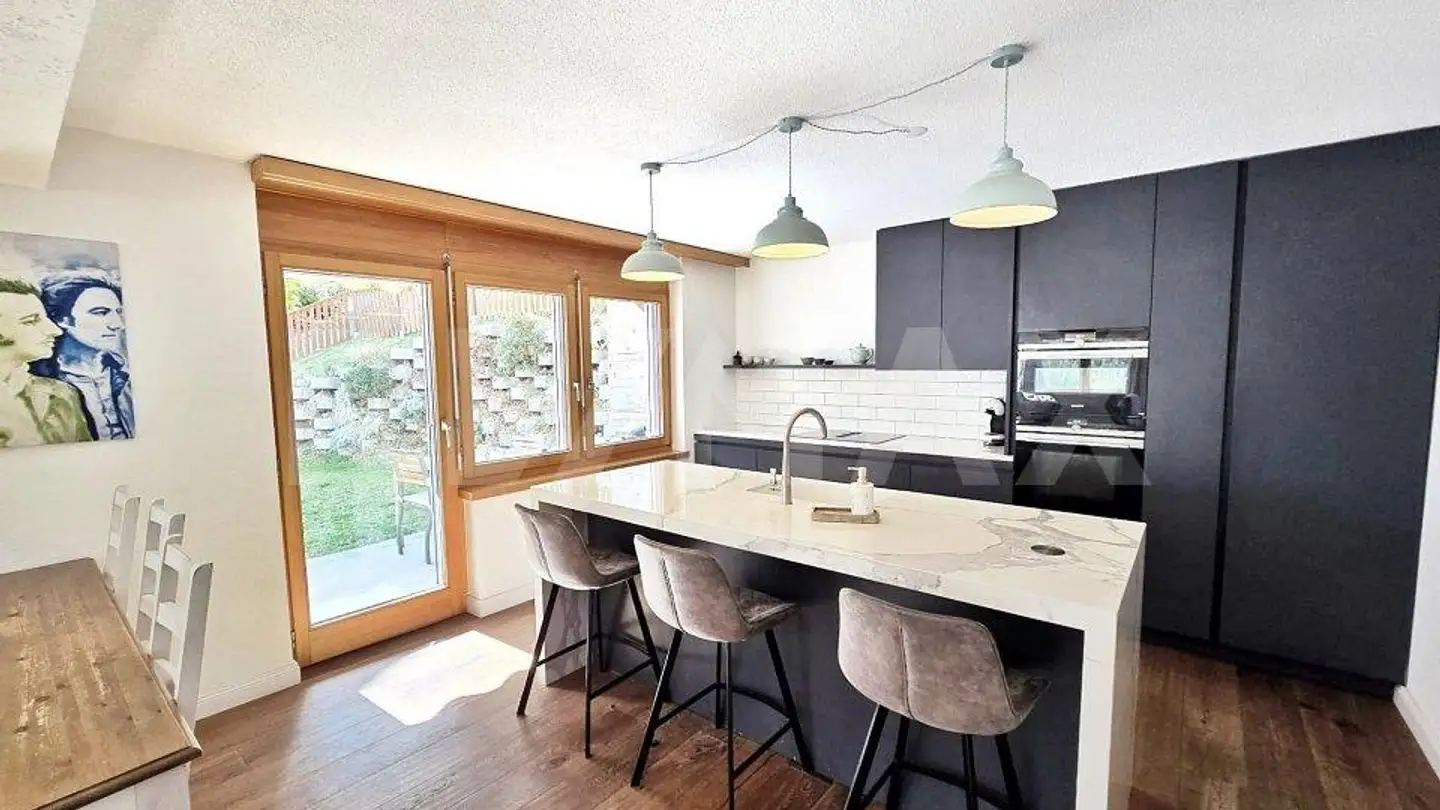 Apartment for sale - 3906 Saas-Fee - Photo 2