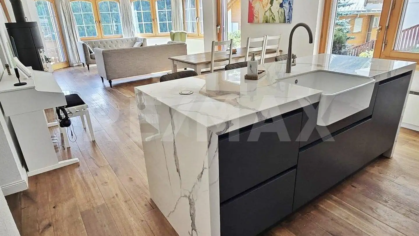 Apartment for sale - 3906 Saas-Fee - Photo 3