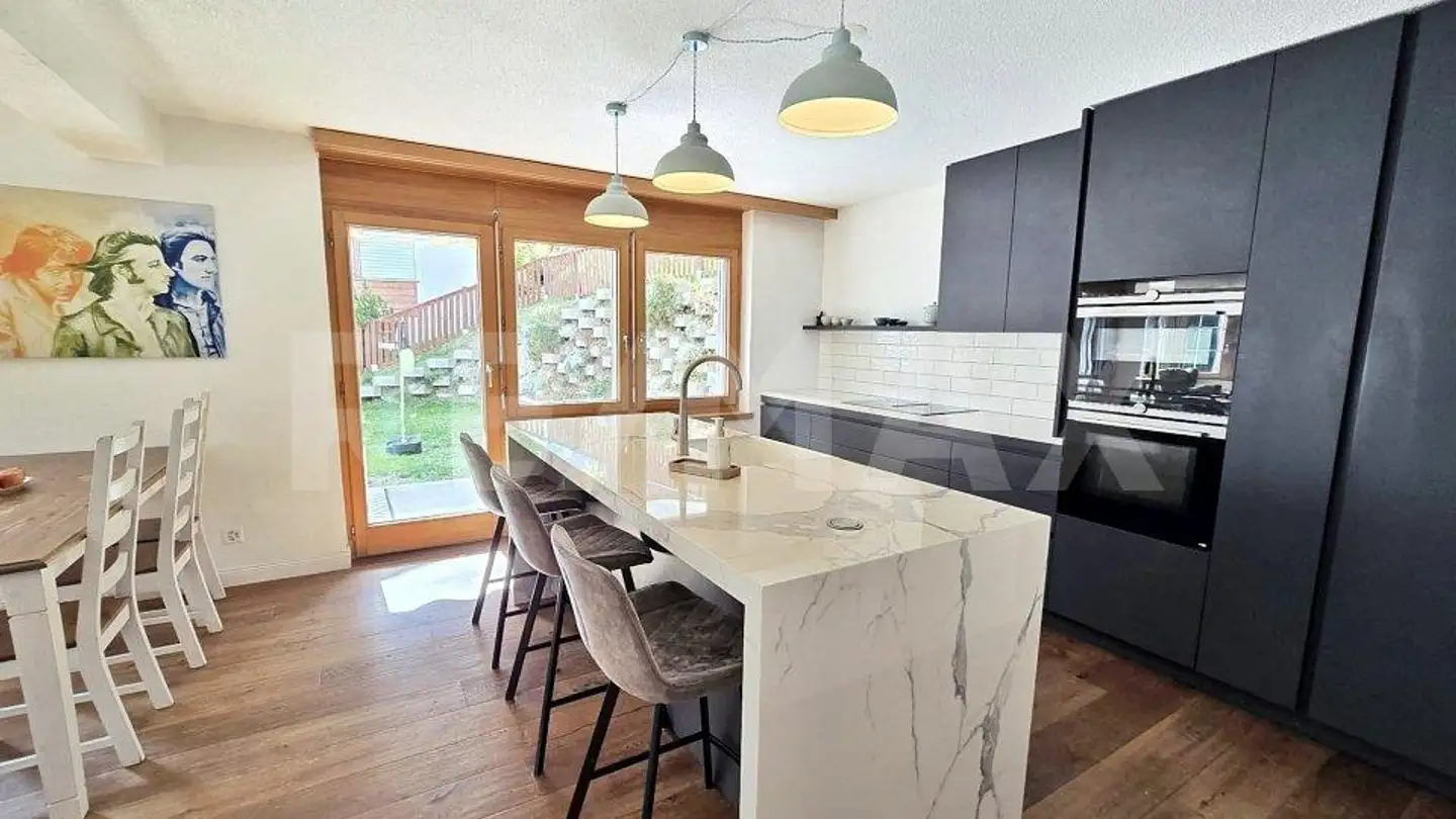 Apartment for sale - 3906 Saas-Fee - Photo 4