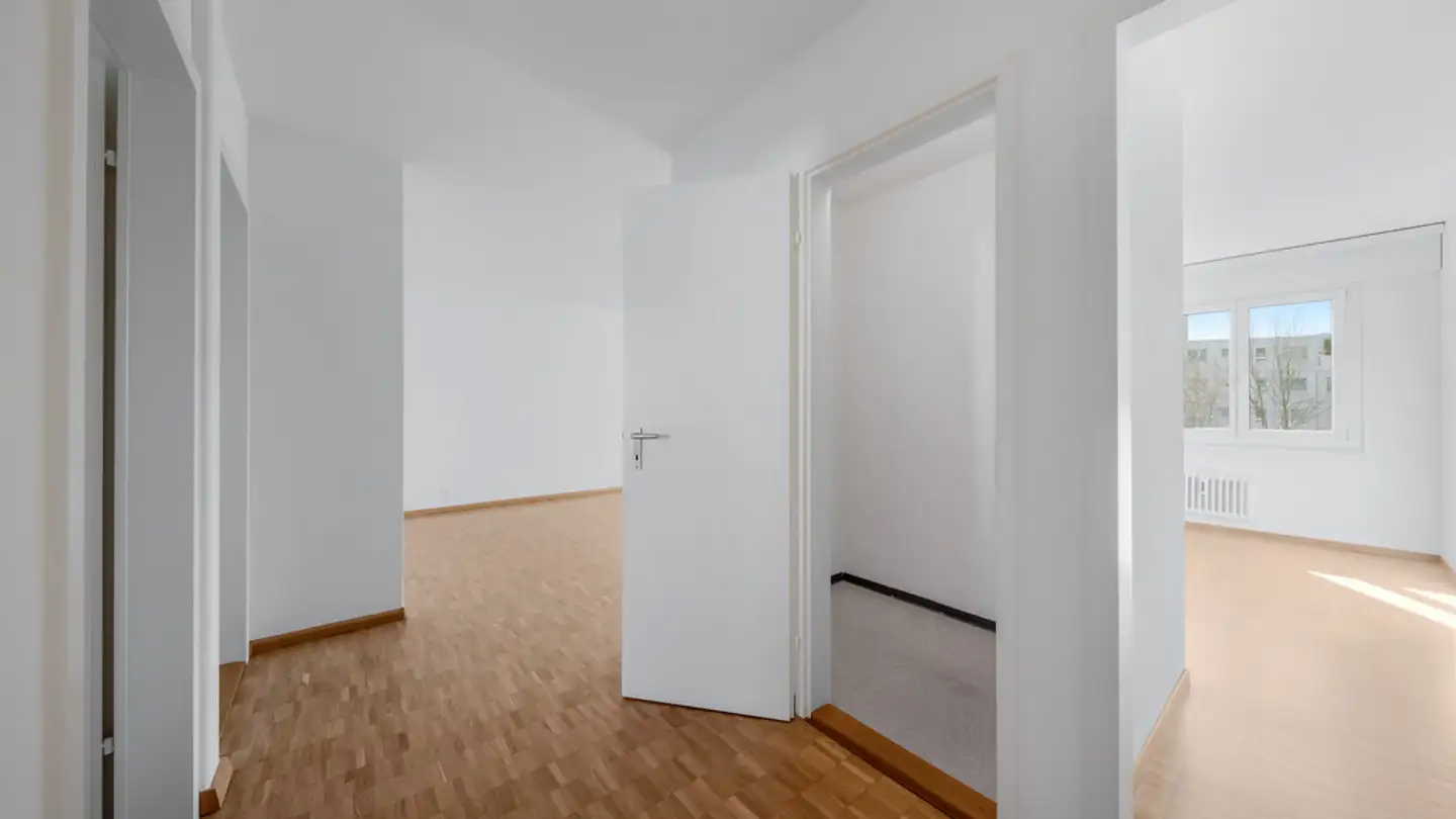 Appartamento in affitto - Langenmattstrasse, 8617 Mönchaltorf - Foto 3
