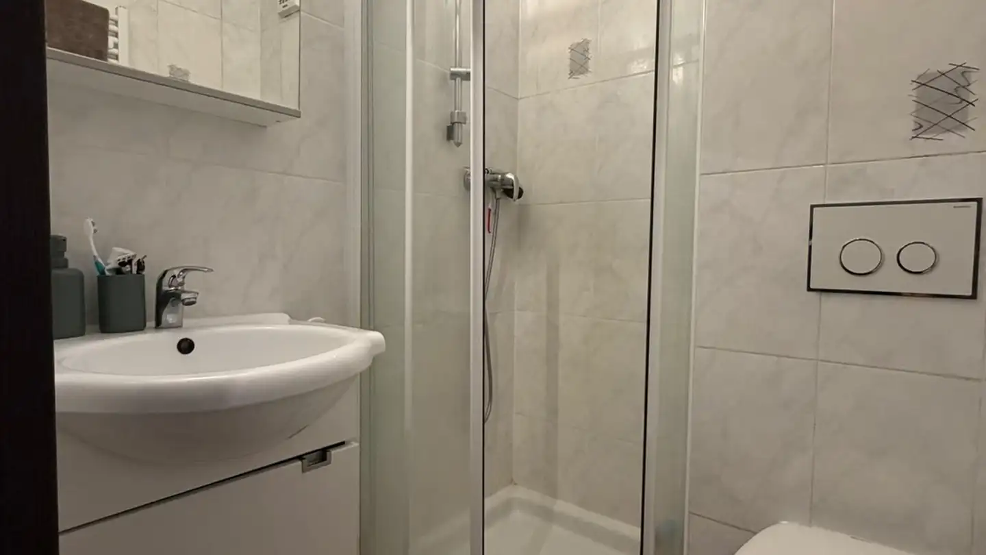 Appartamento in affitto - Chemin De Gravernay 11, 1030 Bussigny - Foto 3