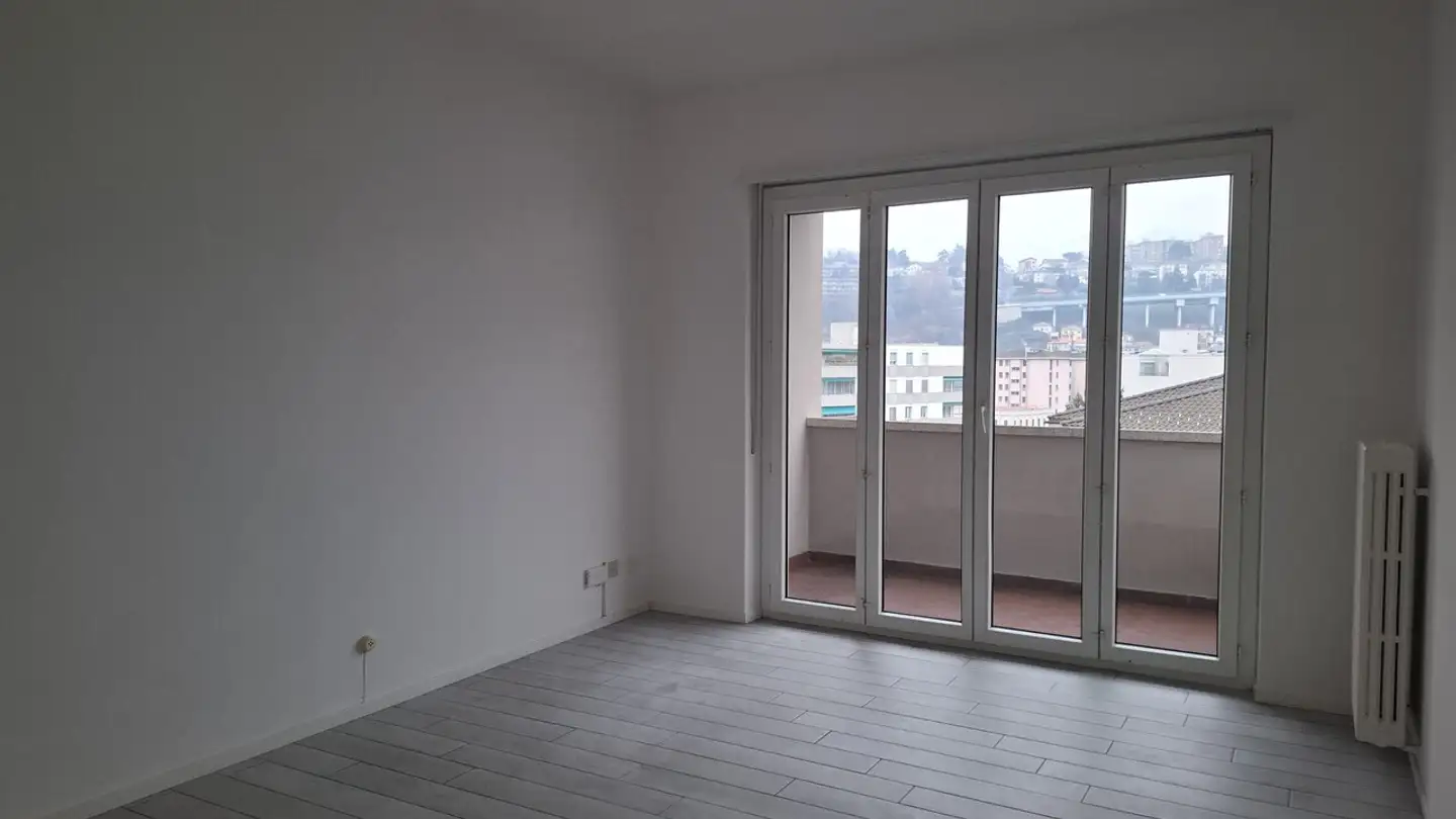 Appartamento in affitto - 6830 Chiasso - Foto 4