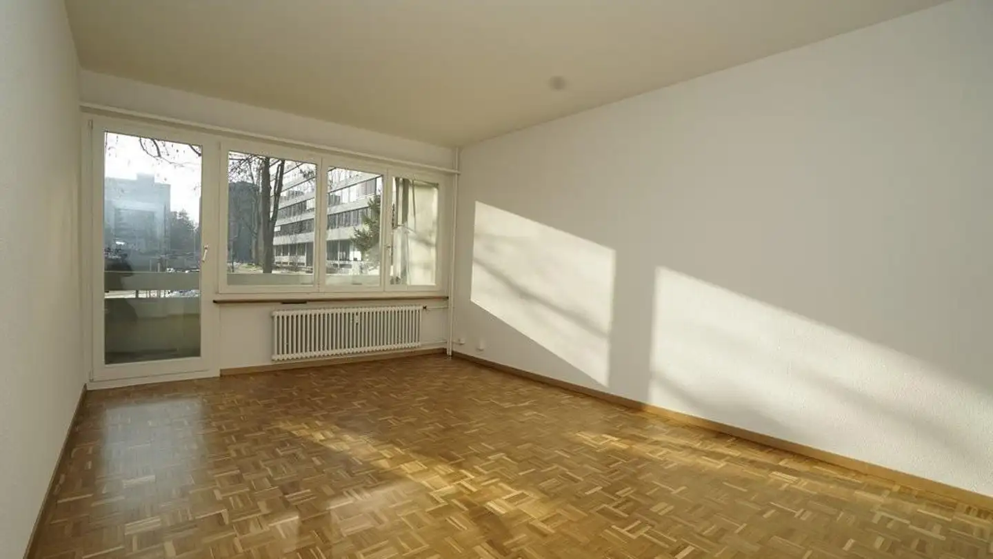 Appartamento in affitto - Fellerstrasse 42, 3027 Bern