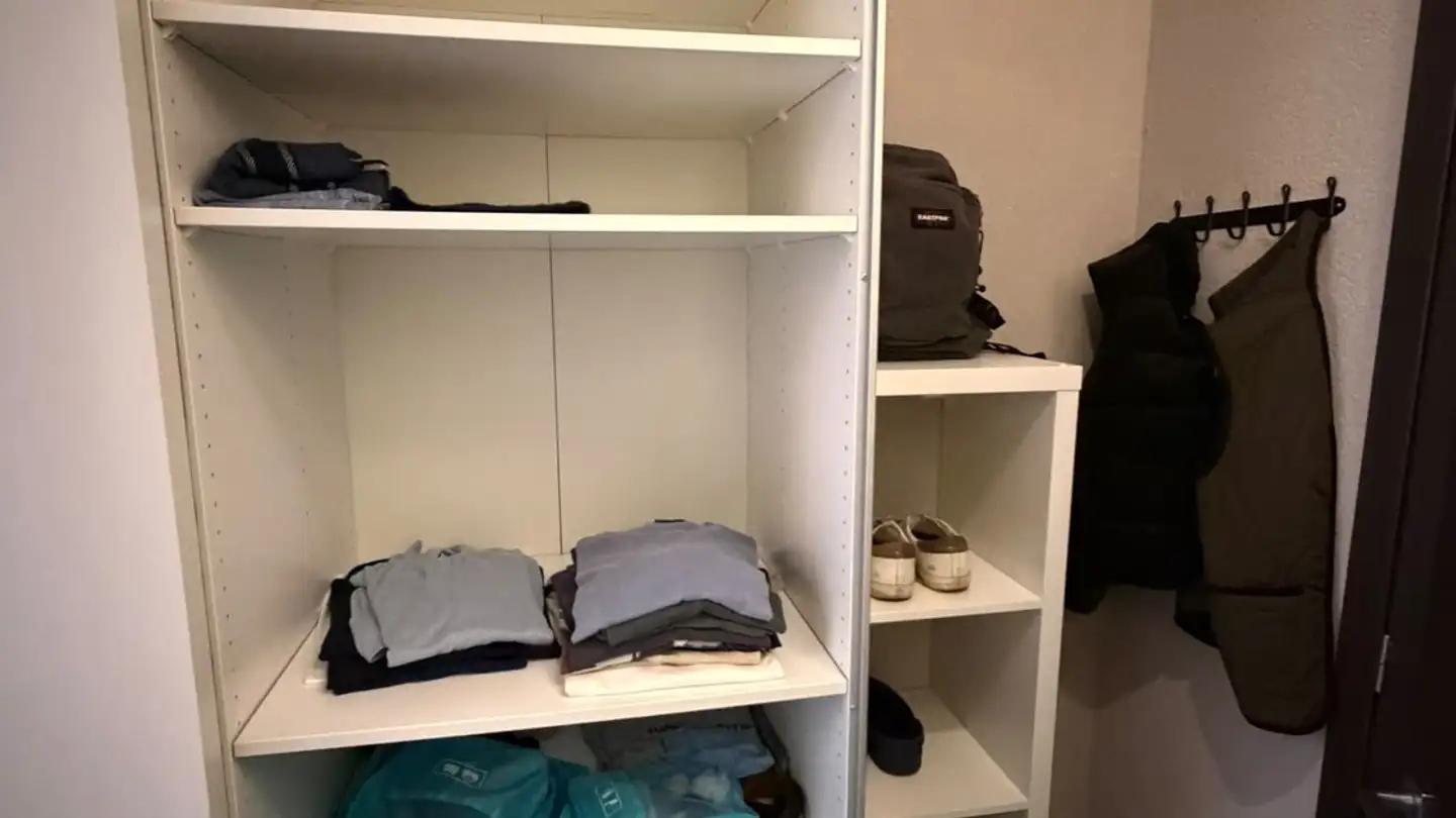 Appartamento in affitto - Chemin De Gravernay 11, 1030 Bussigny - Foto 4