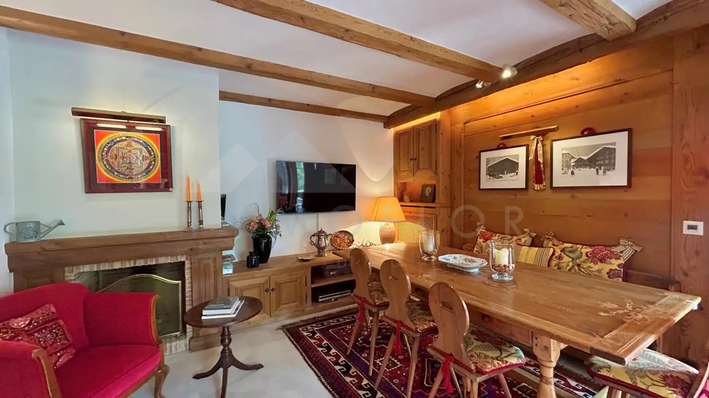 Apartment for sale - Chemin Des Chalets Neufs, 1659 Rougemont - Photo 2