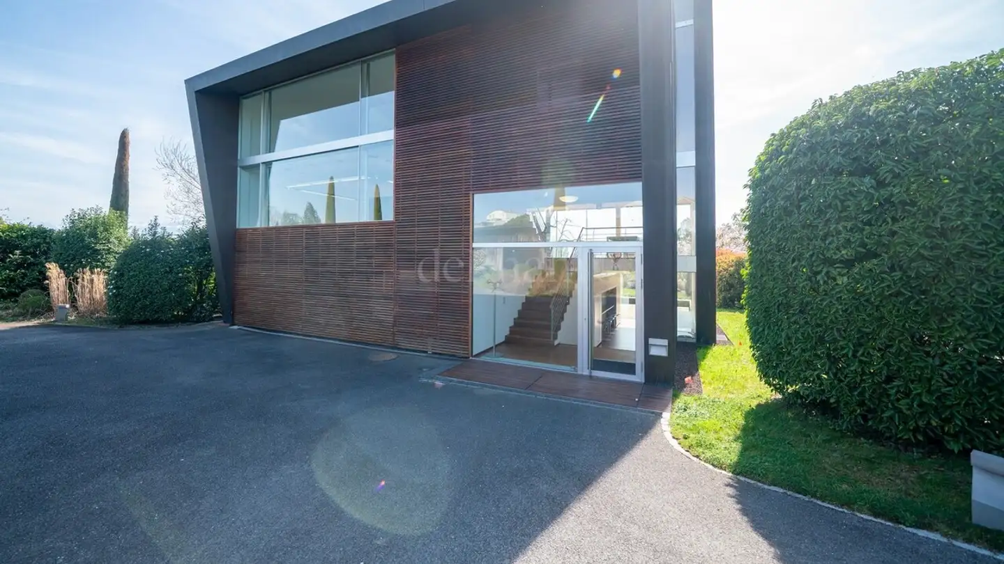 Commerciale in affitto - Route De Genève, 1028 Préverenges - Photo 4