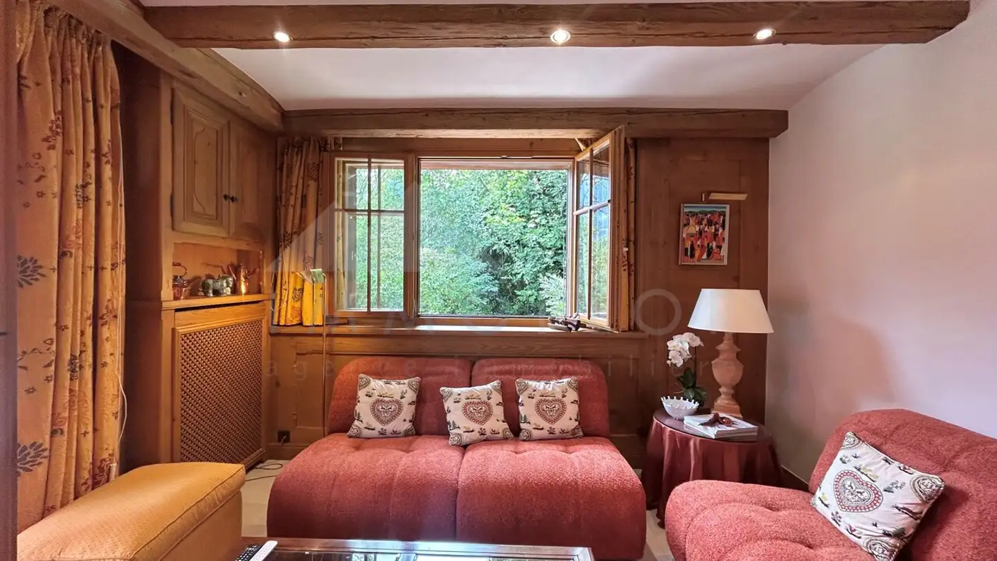 Apartment for sale - Chemin Des Chalets Neufs, 1659 Rougemont - Photo 3