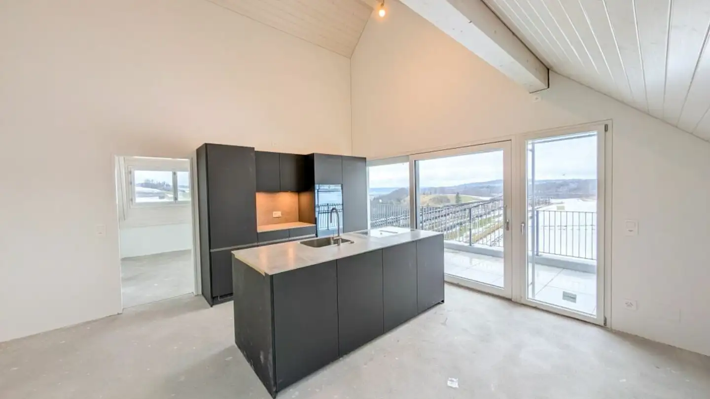 Apartment for sale - Eichacherstrasse 21, 8904 Aesch ZH - Photo 2