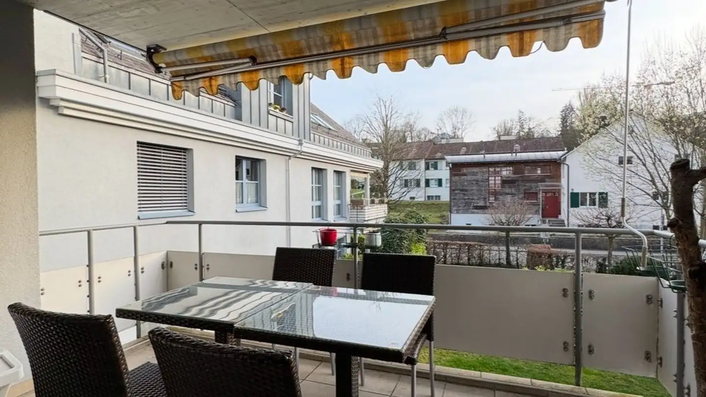 Chambre à louer - Wehntalerstrasse 441, 8046 Zürich - Photo 2