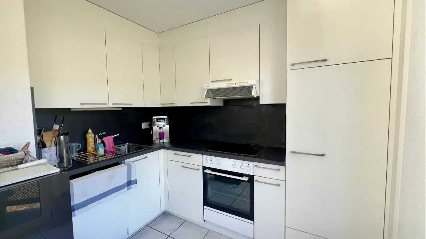 Single house for sale - 1737 Plasselb - Photo 4