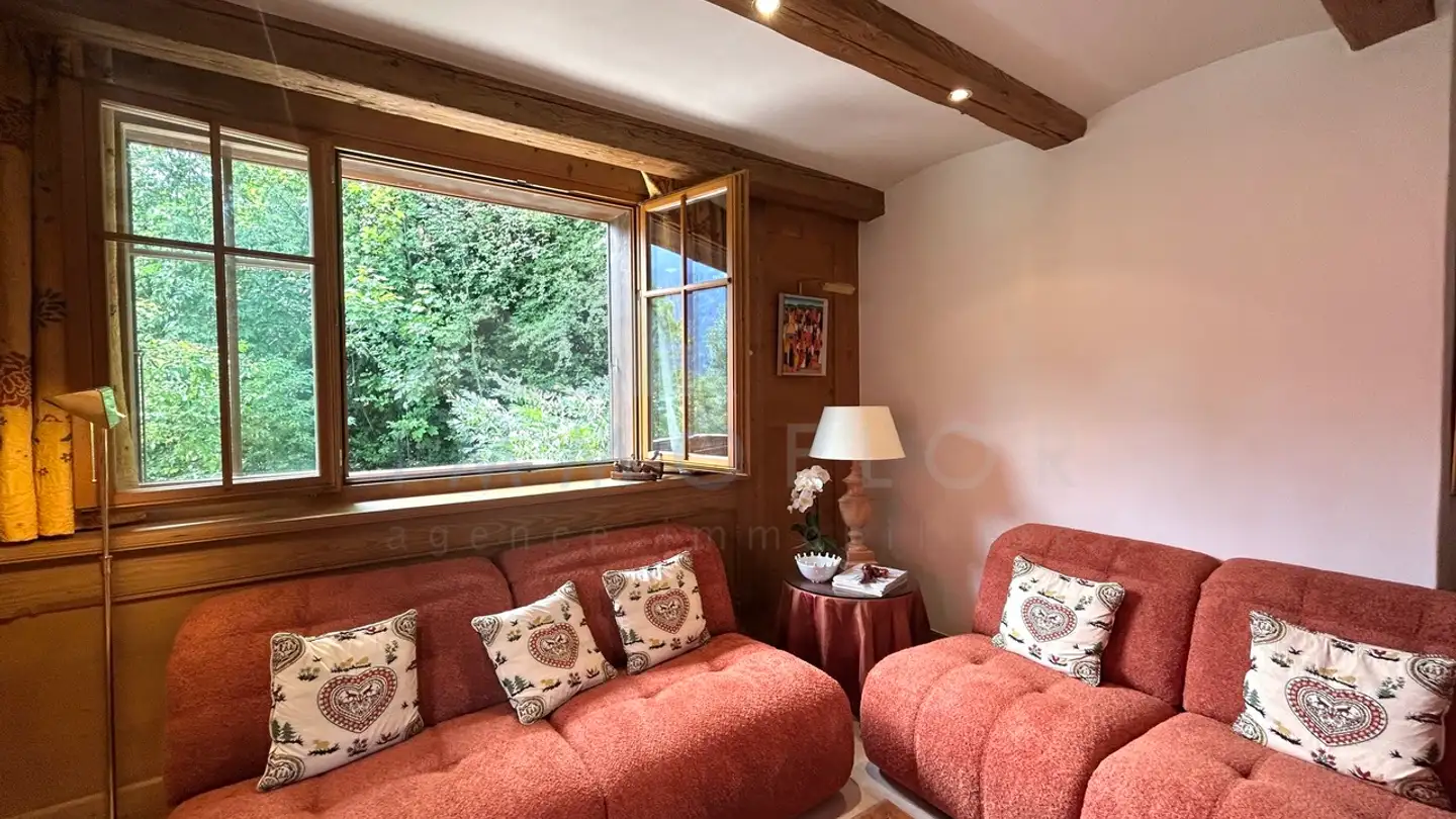 Apartment for sale - Chemin Des Chalets Neufs, 1659 Rougemont - Photo 4