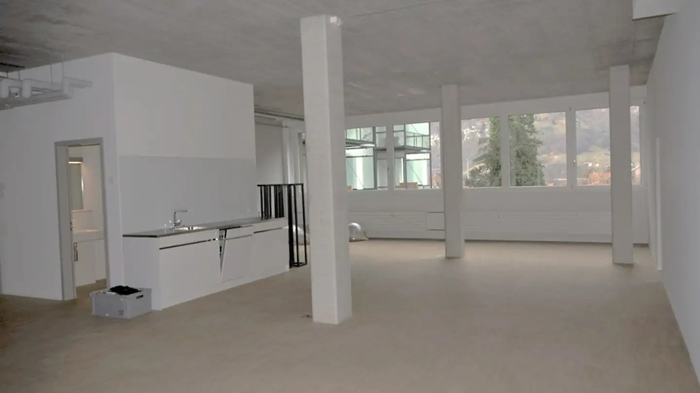 Apartment for sale - Alte Spinnerei 13, 8877 Murg - Photo 2