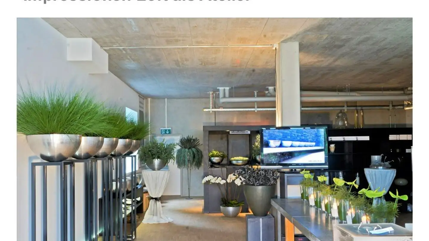 Apartment for sale - Alte Spinnerei 13, 8877 Murg - Photo 3