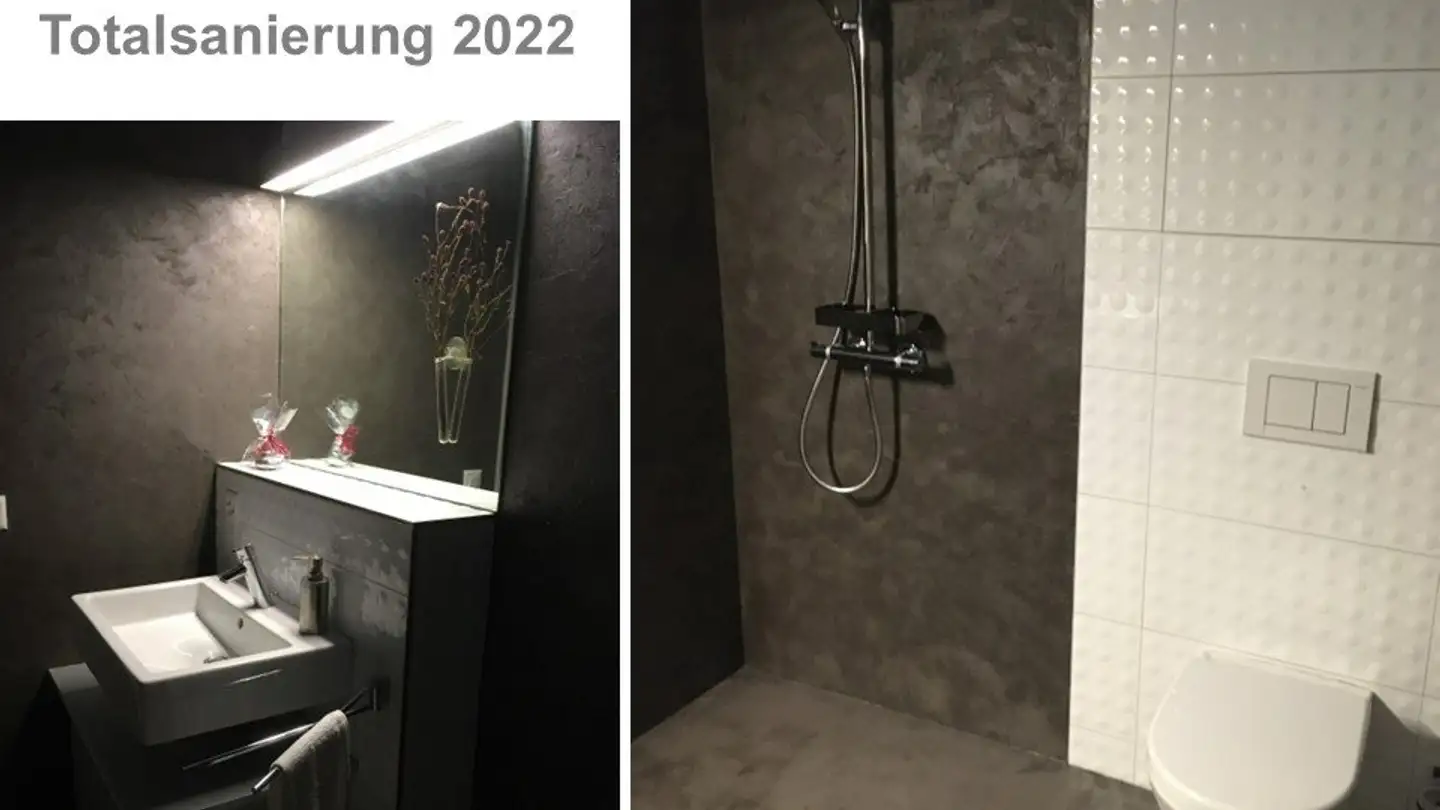 Apartment for sale - Alte Spinnerei 13, 8877 Murg - Photo 4