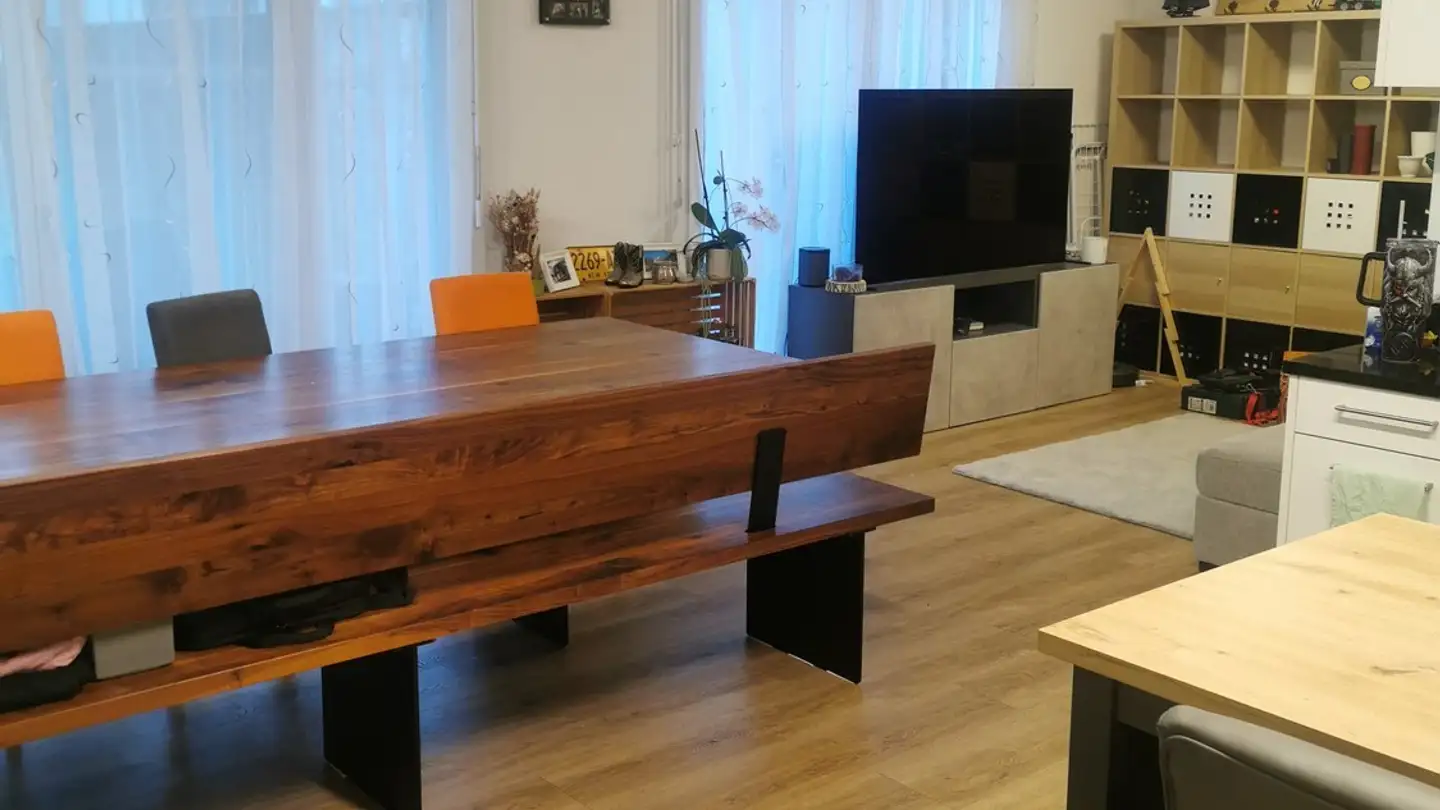 Appartement à louer - 5630 Muri AG