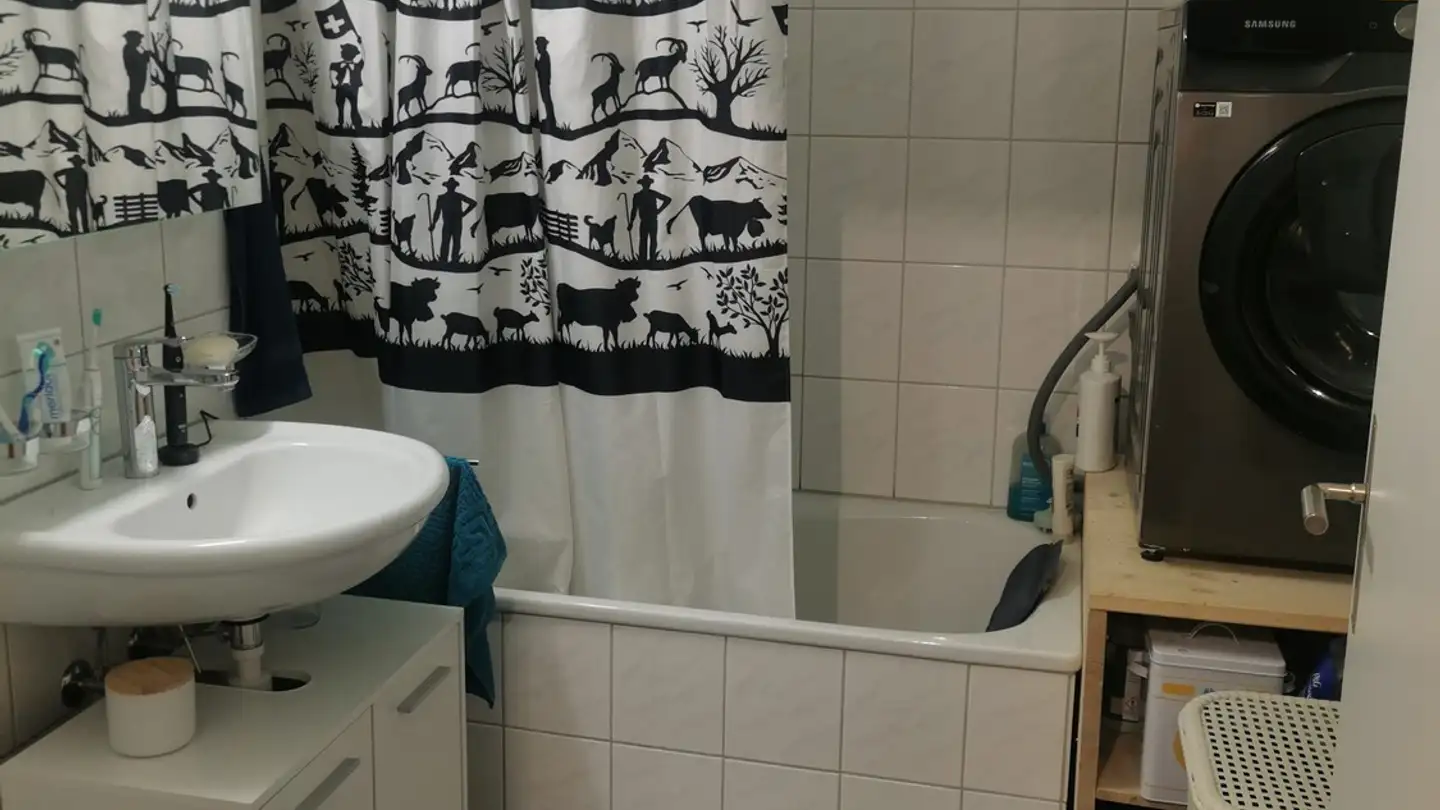 Appartement à louer - 5630 Muri AG - Photo 4