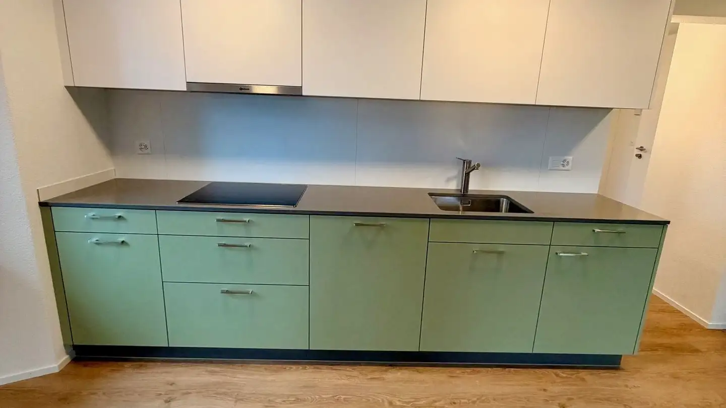 Appartement à louer - Hauptstrasse 8, 5616 Meisterschwanden - Photo 2