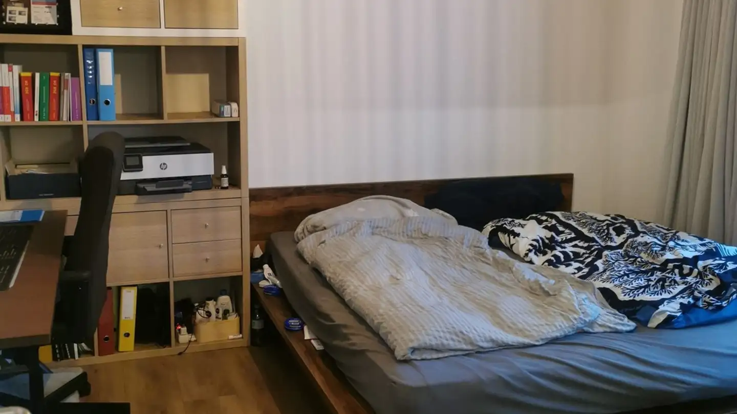 Appartement à louer - 5630 Muri AG - Photo 3