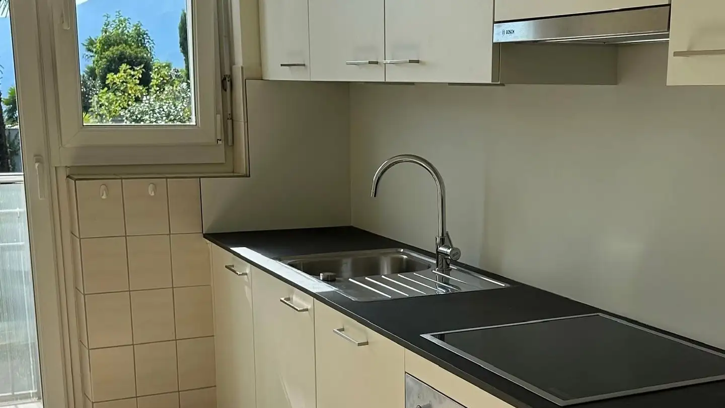 Wohnung mieten - Via Al Parco 47, 6644 Orselina - Foto 4