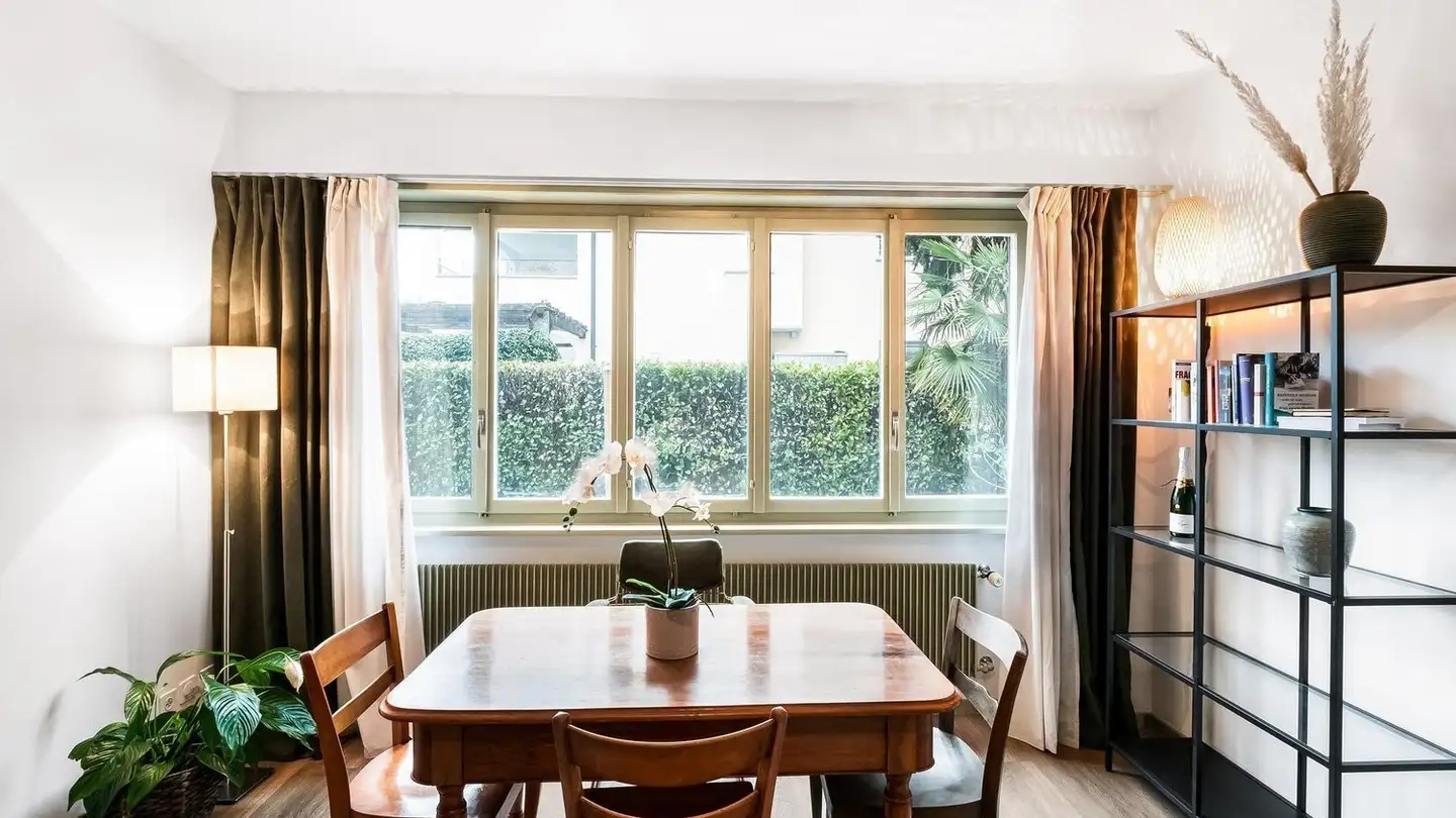 Appartamento in affitto - Via Arch. Pisoni 18, 6612 Ascona - Photo 2