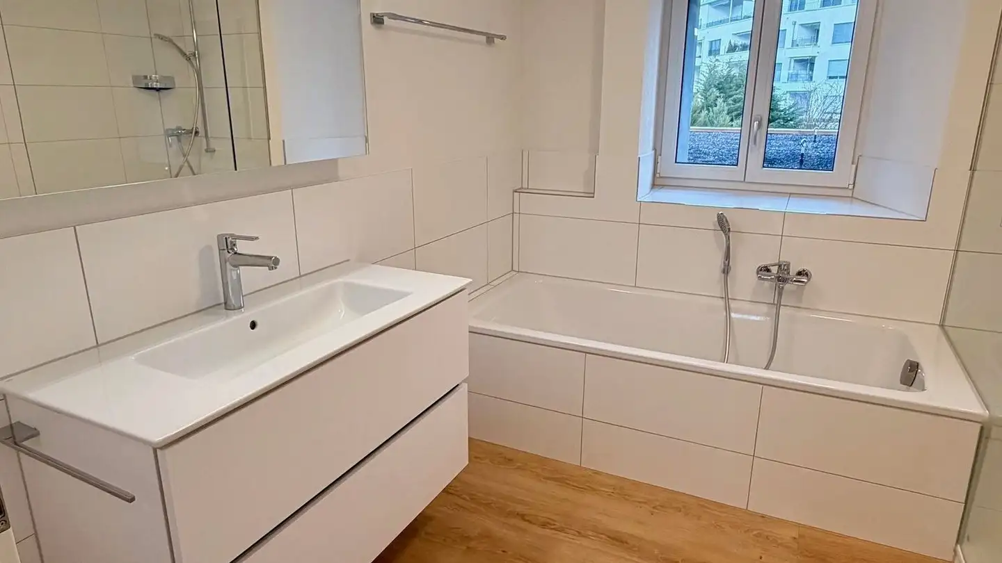 Appartement à louer - Hauptstrasse 8, 5616 Meisterschwanden - Photo 4